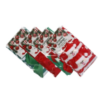 Christmas Dress-Up Stockings 68cm Christmas Dress-Up Stockings 68cm